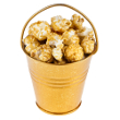 Caramel popcorn
