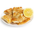 Caribbean grouper