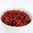 Caribbean red beans