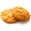 Carrot cookies