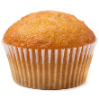 Carrot muffins