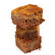 Carrot pumpkin bars