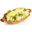 Cauliflower marranca