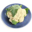 Cauliflower salad