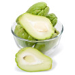 Chayote salad