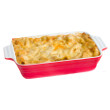 Cheeseburger casserole