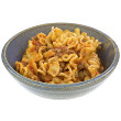 Cheesy beef pasta