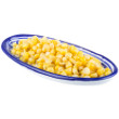 Cheesy corn casserole
