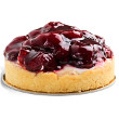 Cherry crisp
