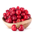Cherry fruit leather