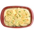 Chicken and dumpling casserole