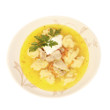 Chicken and dumplings