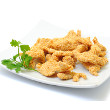 Chicken cashew
