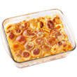 Chicken enchilada casserole