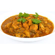 Chicken Marrakesh