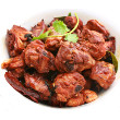 Chicken mole