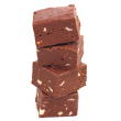 Chocolate marshmallow fudge