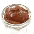 Chocolate pudding
