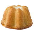 Cinnamon brunch cake