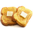 Cinnamon French toast