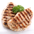 Cola chicken