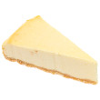 Cottage cheese cheesecake