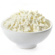 Cottage cheese crunch