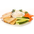 Crab dip