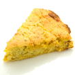 Cranberry cornbread