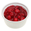 Cranberry relish