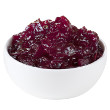 Cranberry sauce