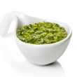 Creamy dill sauce
