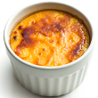 Creme brulee