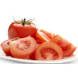 Crunchy tomatoes