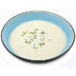 Cucumber-buttermilk vichyssoise