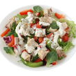 Curry chicken salad