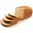 Dairy free banana bread