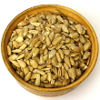 Dill sunflower seeds