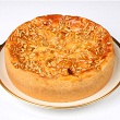 Dorset apple cake