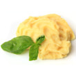 Dutch potatoes
