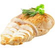 Easy Hawaiian chicken packets