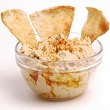 Easy hummus