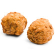 Easy meatballs