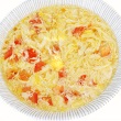 Egg drop soup