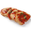 Egg-in-the-middle meatloaf