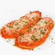 Eggplant Parmesan
