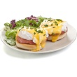 Eggs Florentine