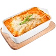 Fennel al forno