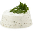 Feta chile spread
