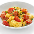Fiesta eggs